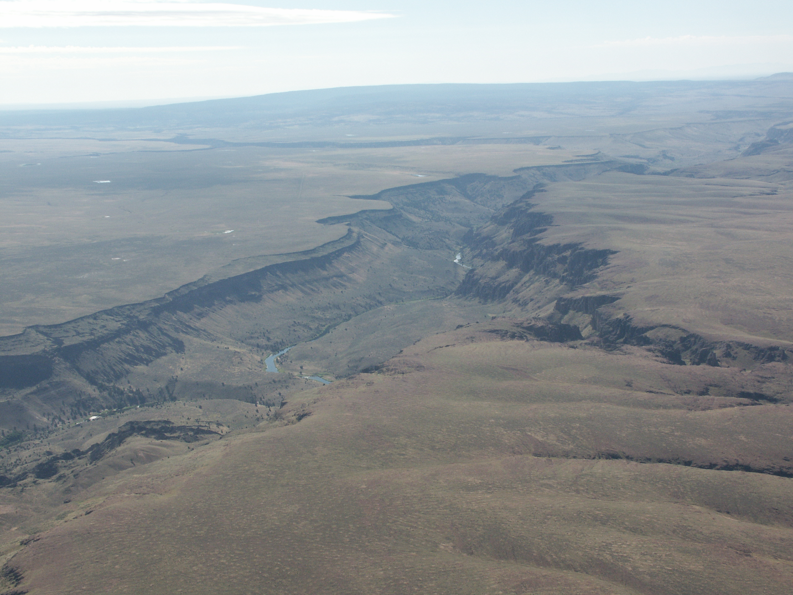 See Garden Valley Trip Overview for Photo Description