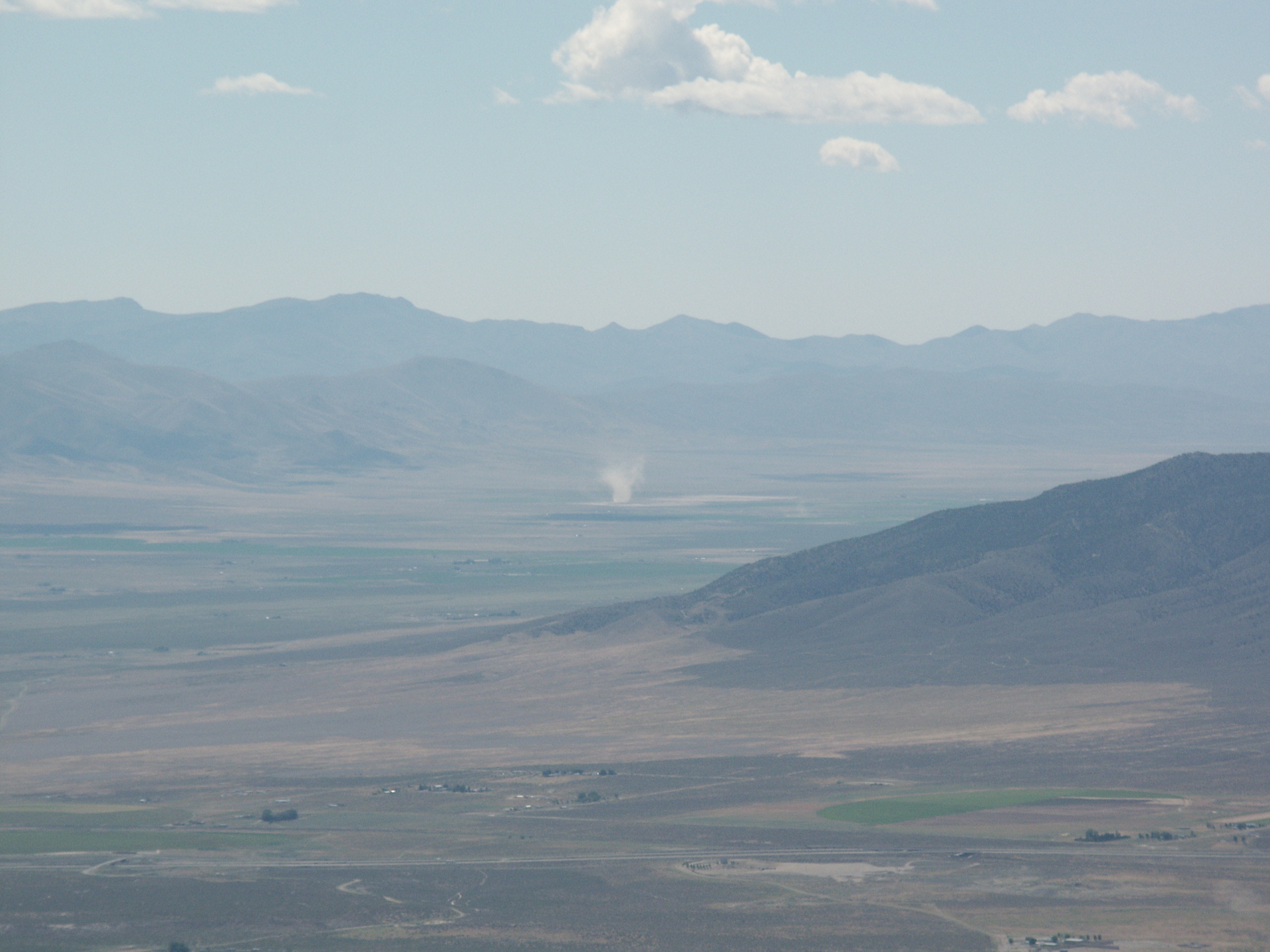 See Garden Valley Trip Overview for Photo Description